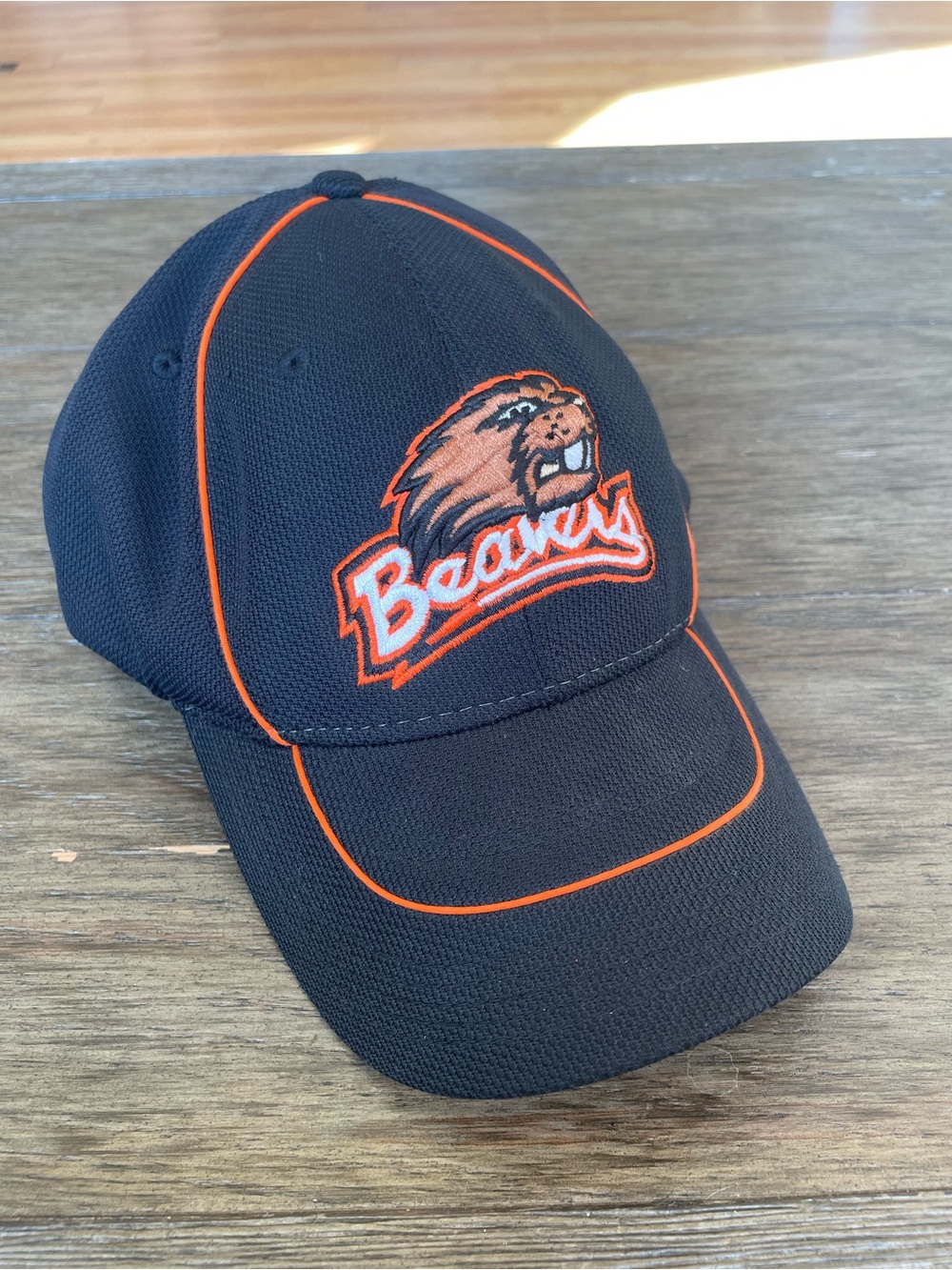 Oregon state hat